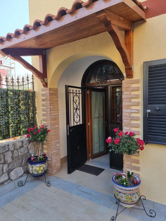 Casa Mariateresa Дом отдыха *
